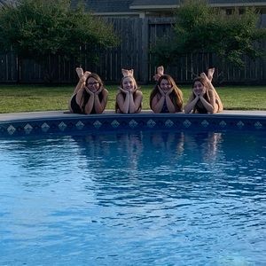 Meet your Posher, Jayden